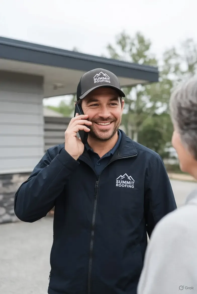 Flat Roof Leak Repair Albany, OH FAQs